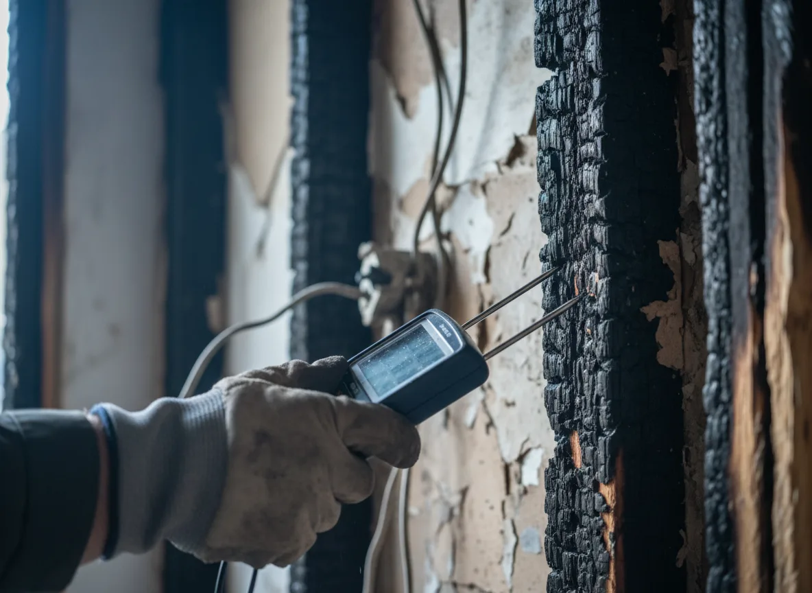 Fire Damage Restoration Langley Park, MD FAQs